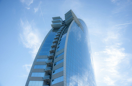 Барселонета