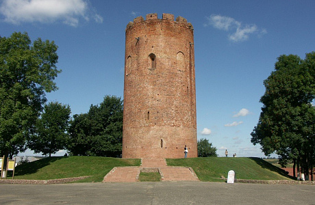 Каменецкая башня