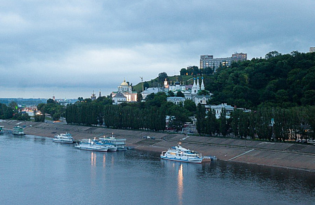 Благовещенский монастырь