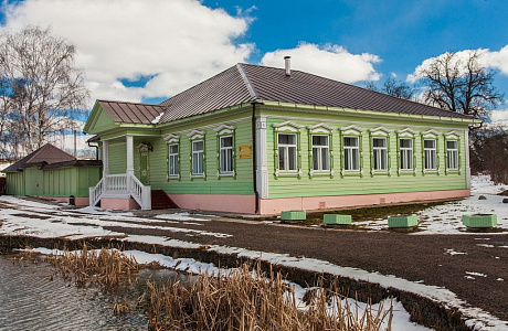 Дмитров