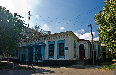 Черкассы