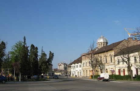 Хунедоара