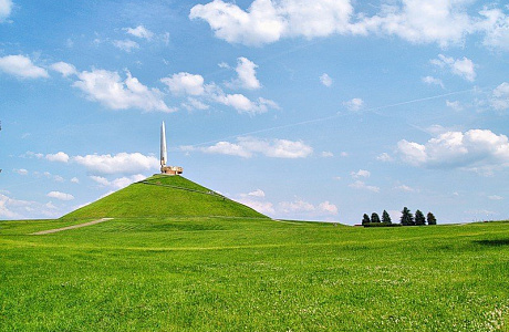 Курган славы