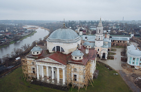 Торжок