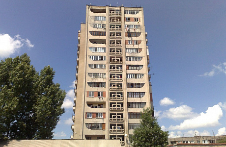 Владикавказ