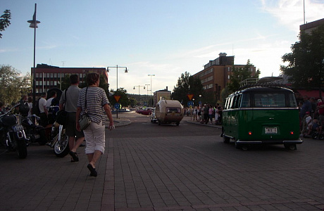 Фалун