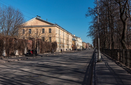 Кронштадт