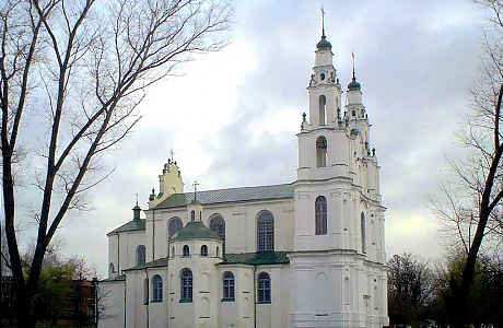 Софийский собор

	
