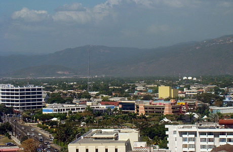 Кингстон