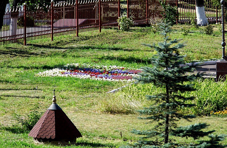 Донской монастырь