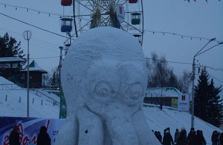 Барнаул