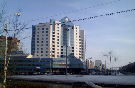 Сургут