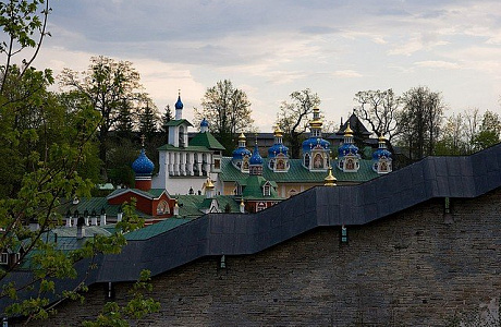 Печоры