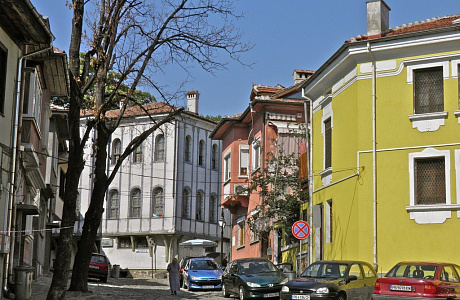 Пловдив