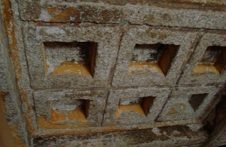 Фракийская гробница в Казанлыке