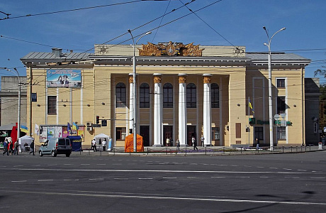 Винница