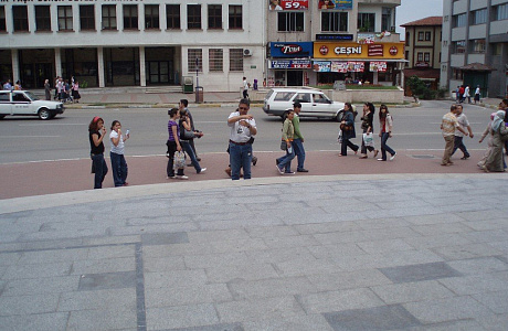 Бурса