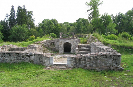 Кейла