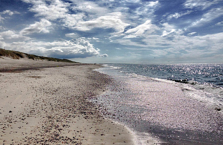 Северное море