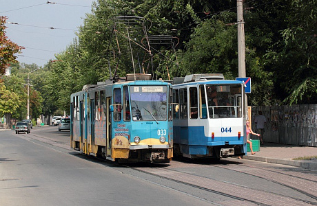 Евпатория