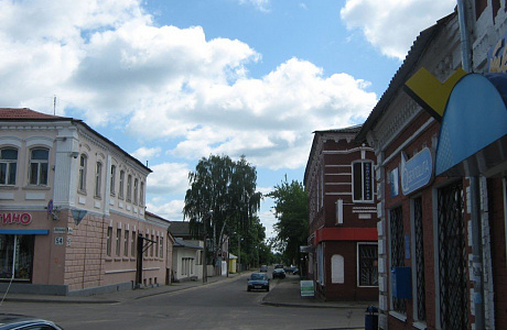 Борисов