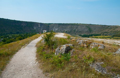 Старый Орхей

	
