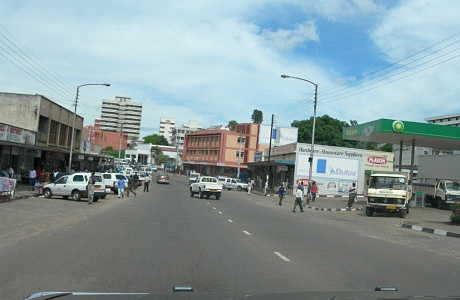 Блантайр