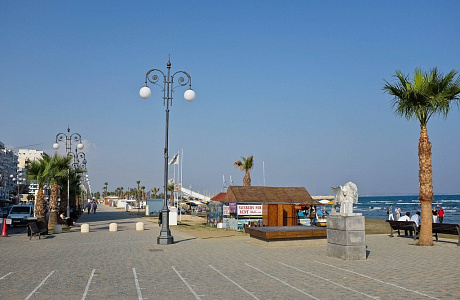 Ларнака