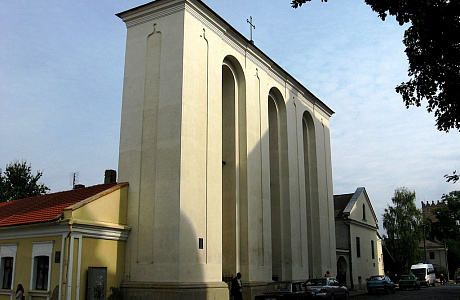Луцк