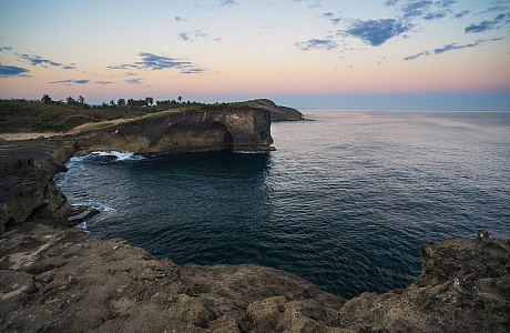 Остров Кулебра

	
