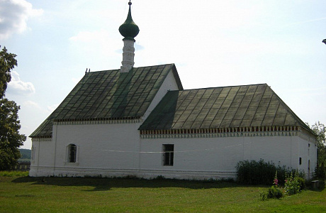 Кидекша