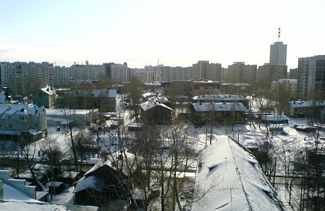 Архангельск