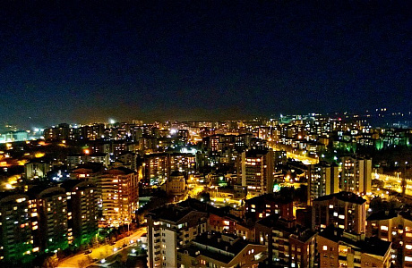 Анкара