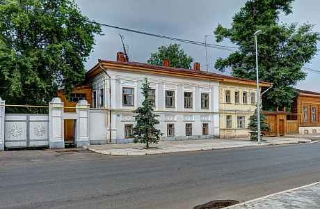 Елабуга