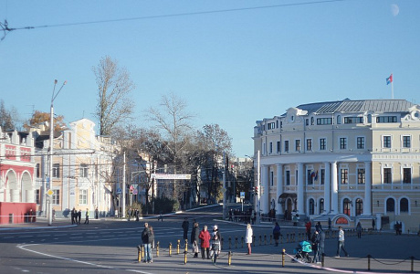 Калуга