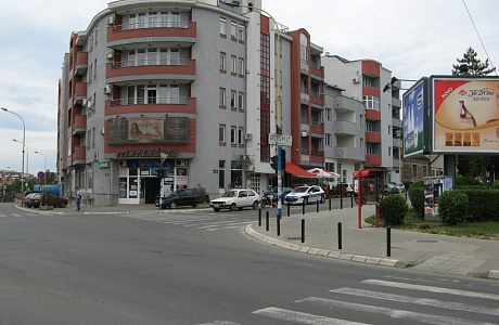 Крагуевац