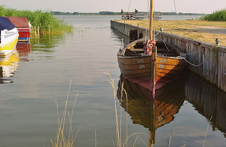 Балтийское море