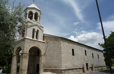 Арарат
