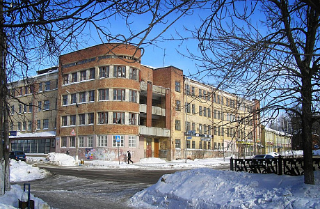 Ковров