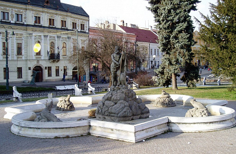 Прешов