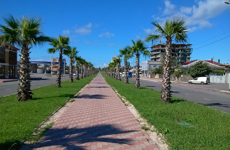 Кутаиси