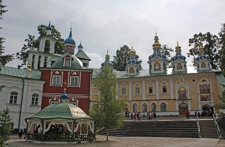 Печоры