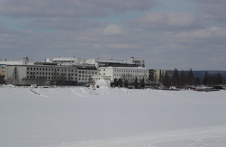 Рованиеми