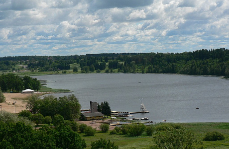Вильянди