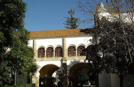 Эвора