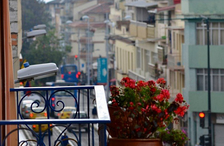 Куэнка