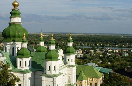 Чернигов