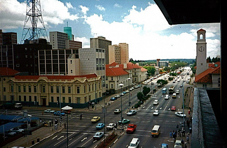 Хараре