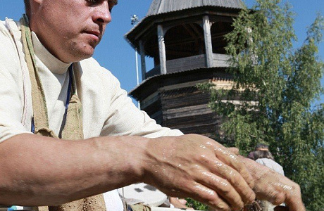 Хохловка