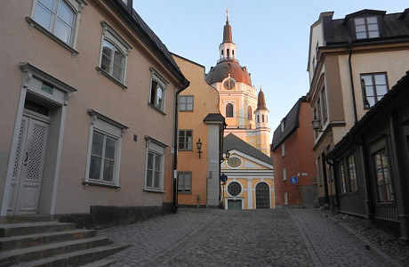 Седермальм